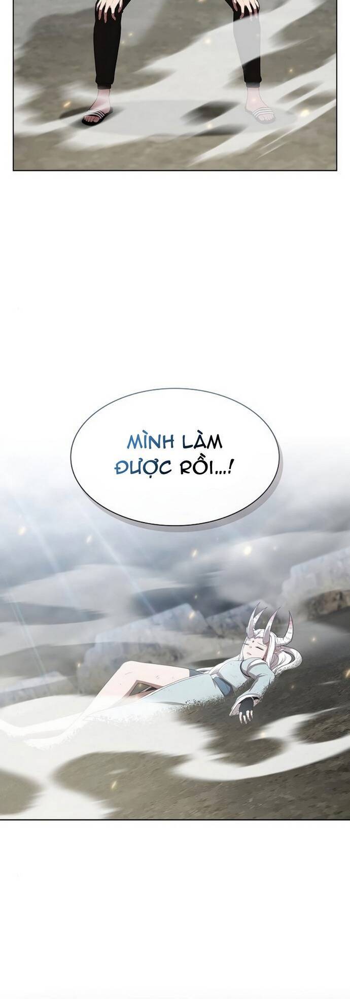 Tôi Là Người Chơi Leo Tháp Một Mình Chapter 151 - Trang 2
