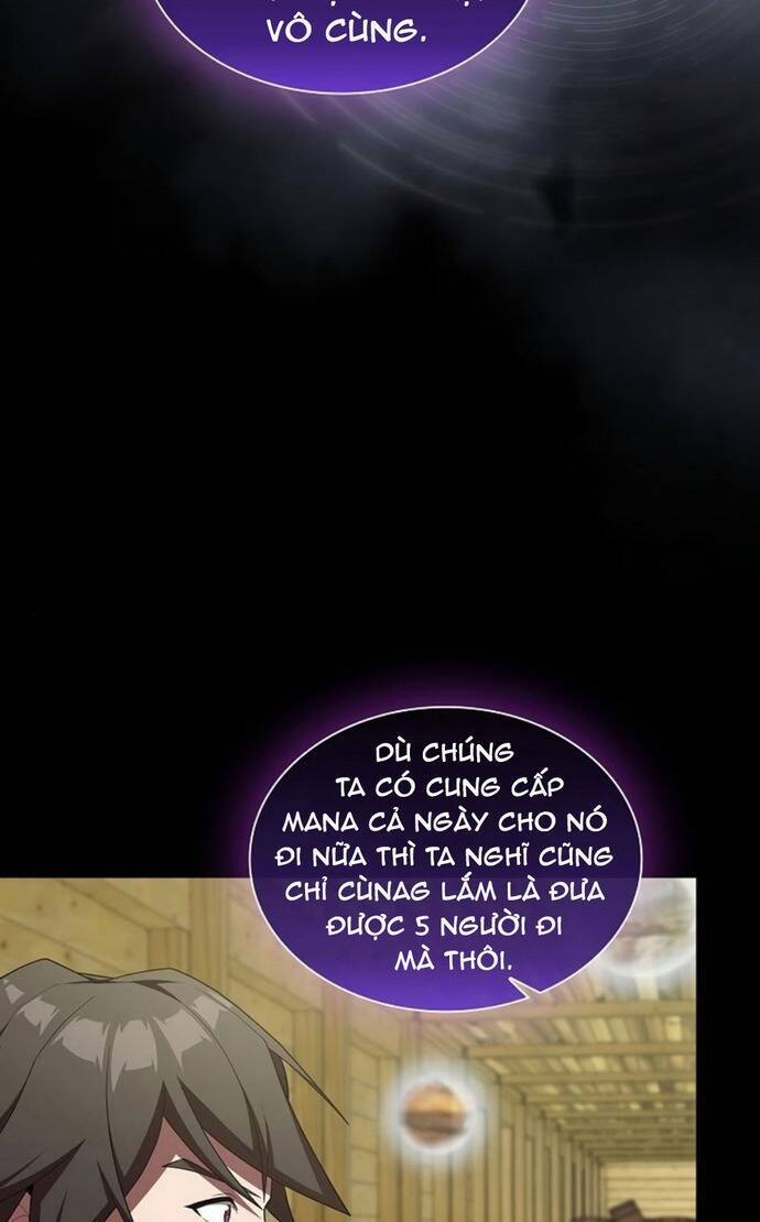 Tôi Là Người Chơi Leo Tháp Một Mình Chapter 151 - Trang 2