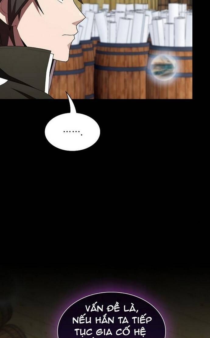 Tôi Là Người Chơi Leo Tháp Một Mình Chapter 151 - Trang 2