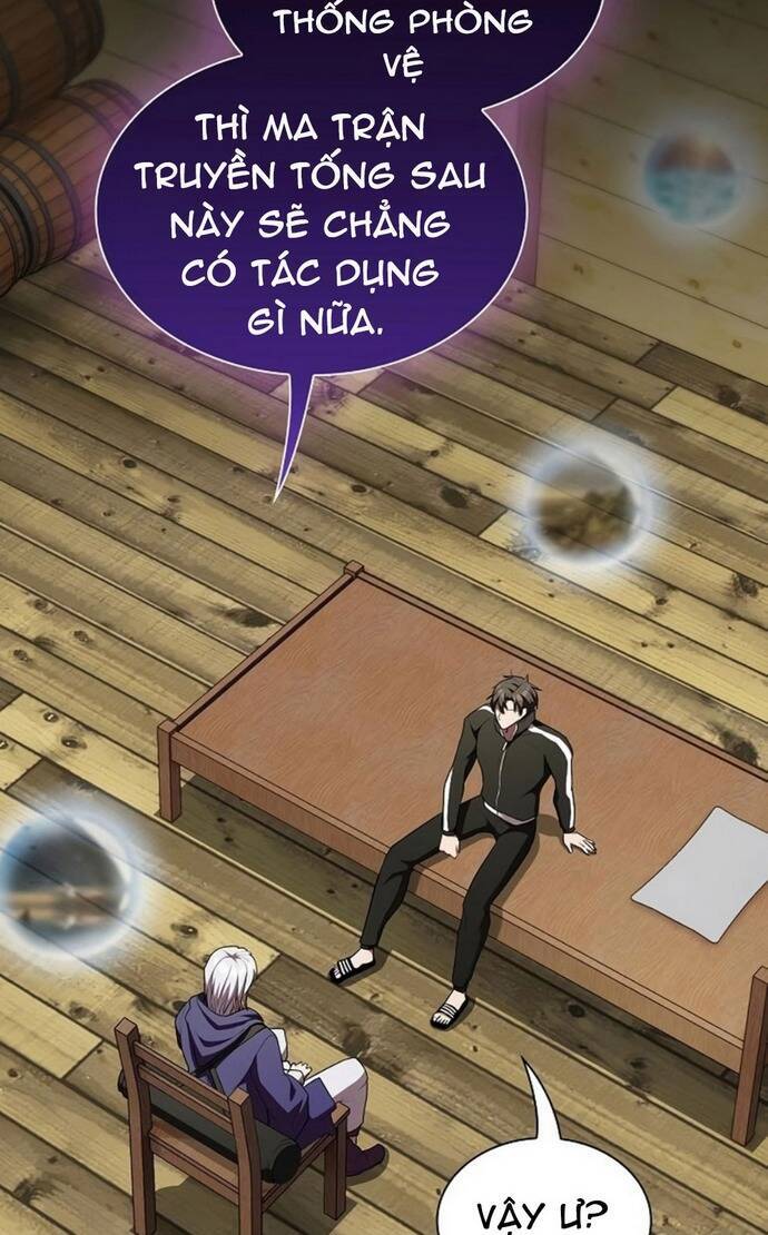 Tôi Là Người Chơi Leo Tháp Một Mình Chapter 151 - Trang 2