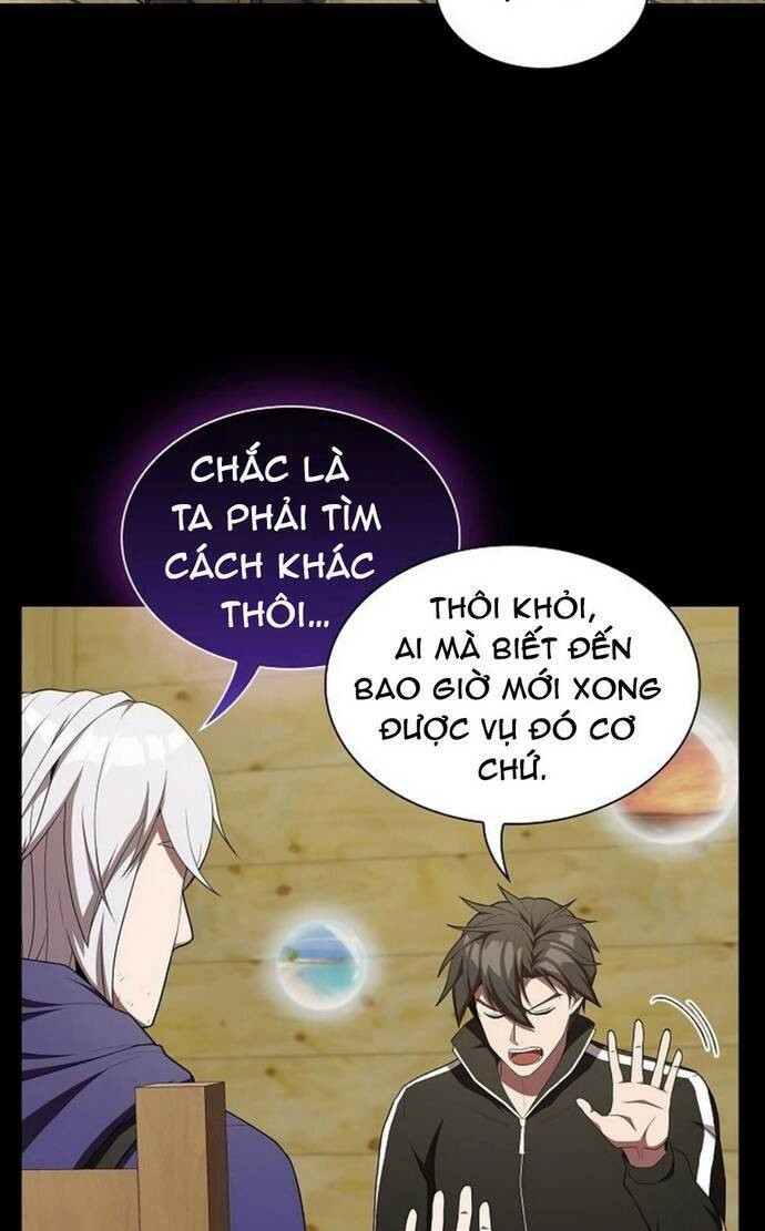 Tôi Là Người Chơi Leo Tháp Một Mình Chapter 151 - Trang 2