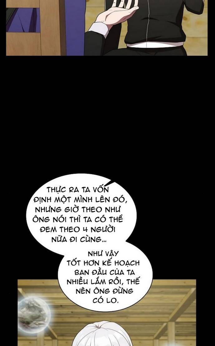 Tôi Là Người Chơi Leo Tháp Một Mình Chapter 151 - Trang 2