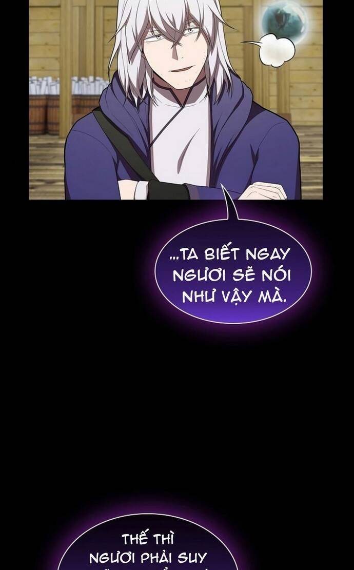 Tôi Là Người Chơi Leo Tháp Một Mình Chapter 151 - Trang 2