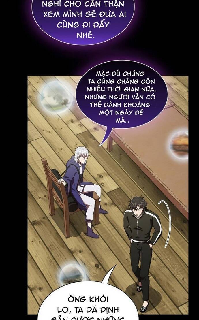 Tôi Là Người Chơi Leo Tháp Một Mình Chapter 151 - Trang 2