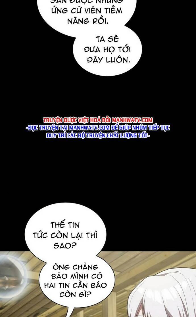 Tôi Là Người Chơi Leo Tháp Một Mình Chapter 151 - Trang 2