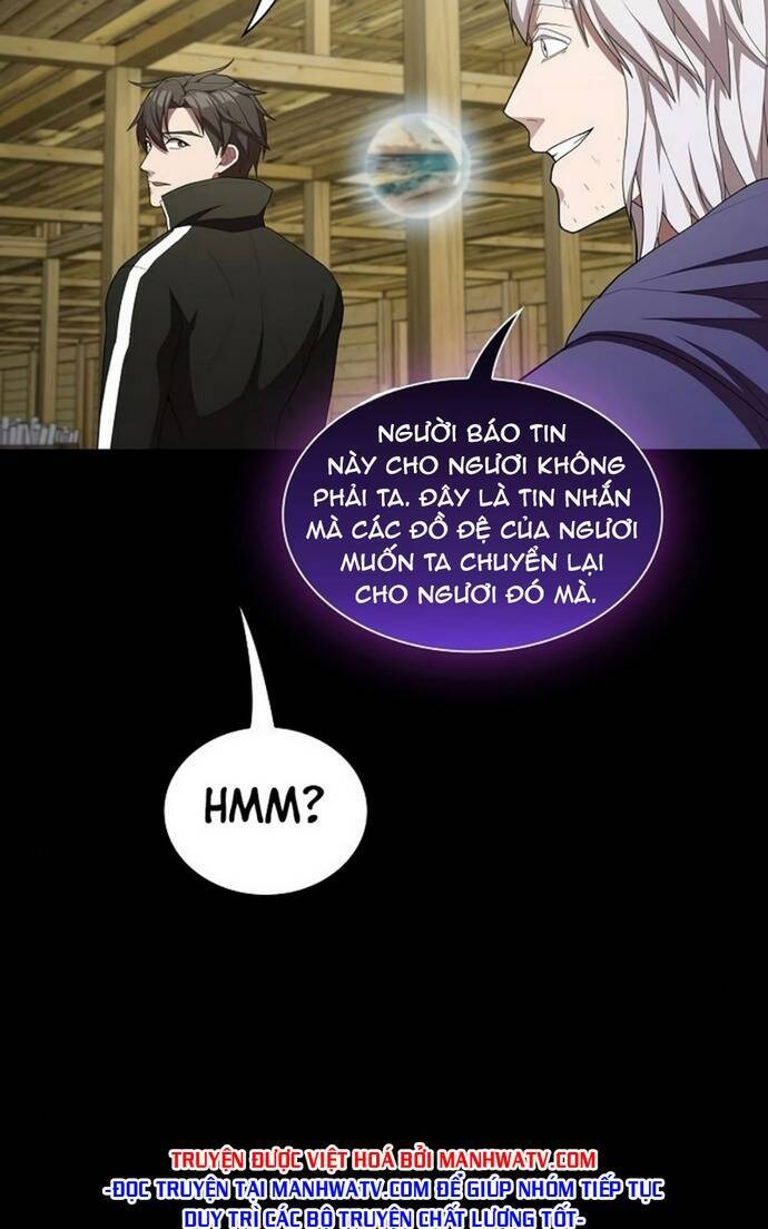 Tôi Là Người Chơi Leo Tháp Một Mình Chapter 151 - Trang 2