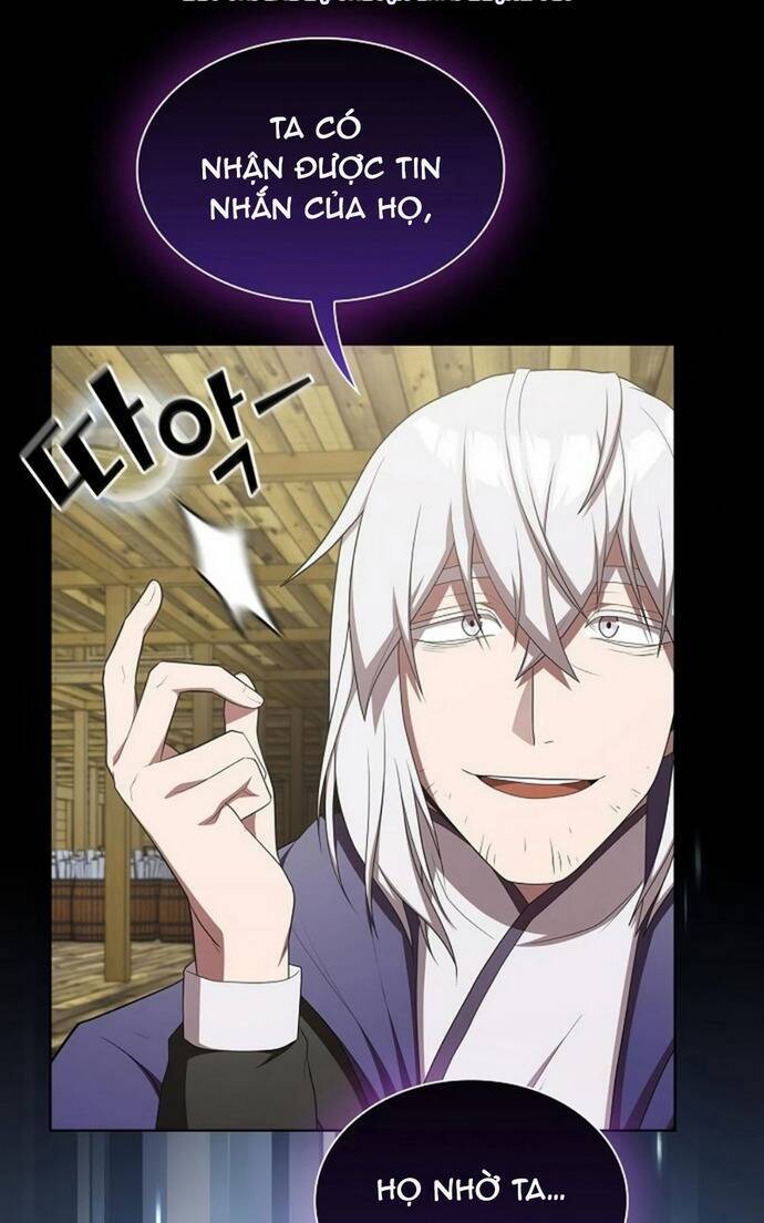 Tôi Là Người Chơi Leo Tháp Một Mình Chapter 151 - Trang 2