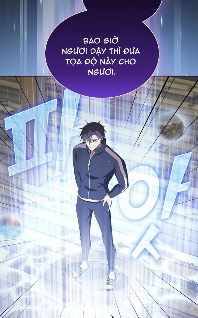 Tôi Là Người Chơi Leo Tháp Một Mình Chapter 151 - Trang 2