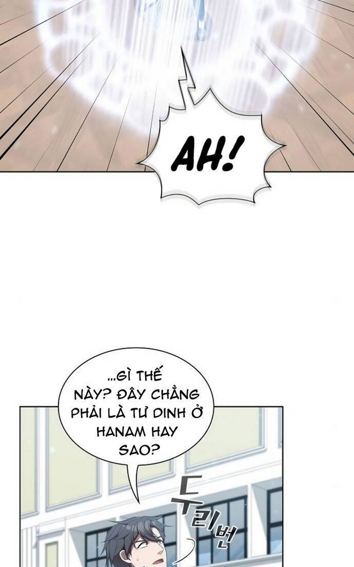 Tôi Là Người Chơi Leo Tháp Một Mình Chapter 151 - Trang 2