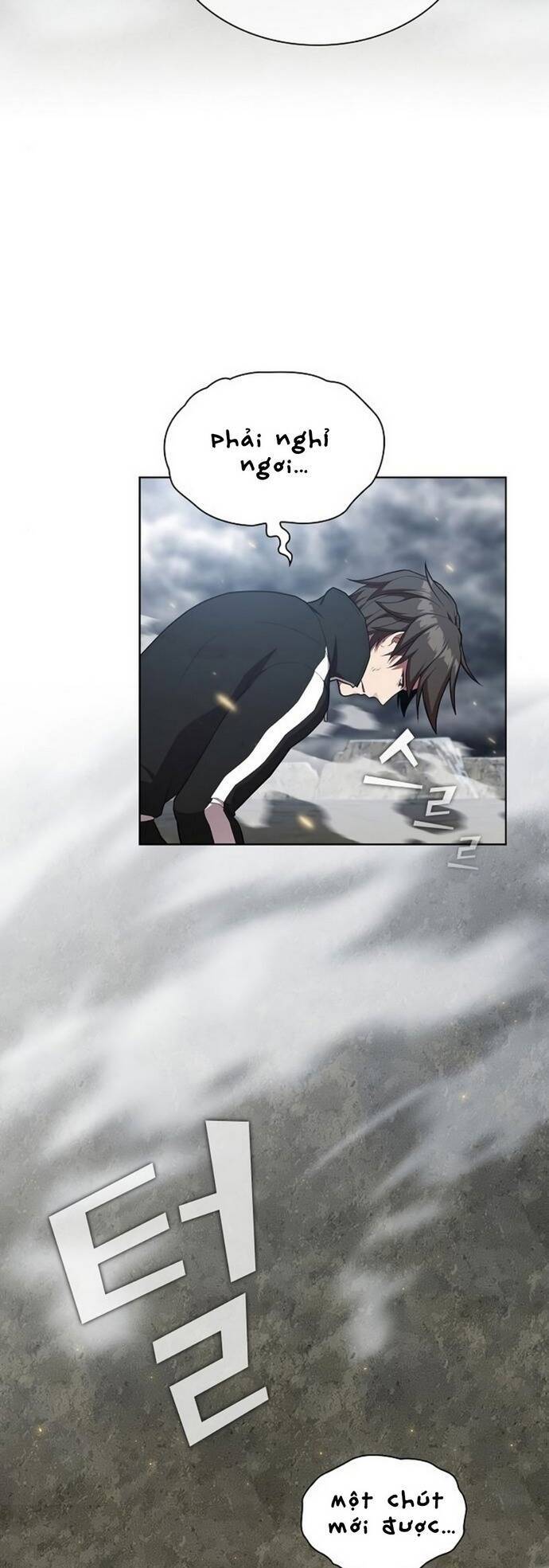 Tôi Là Người Chơi Leo Tháp Một Mình Chapter 151 - Trang 2