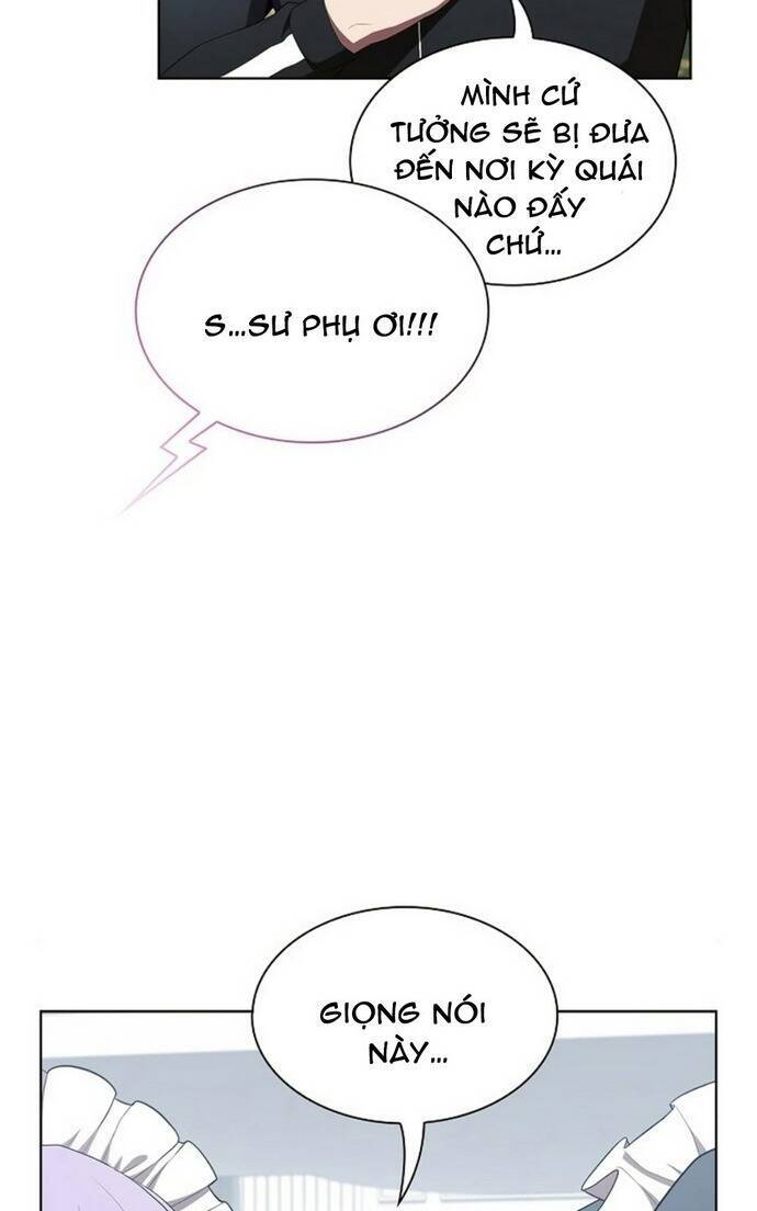 Tôi Là Người Chơi Leo Tháp Một Mình Chapter 151 - Trang 2