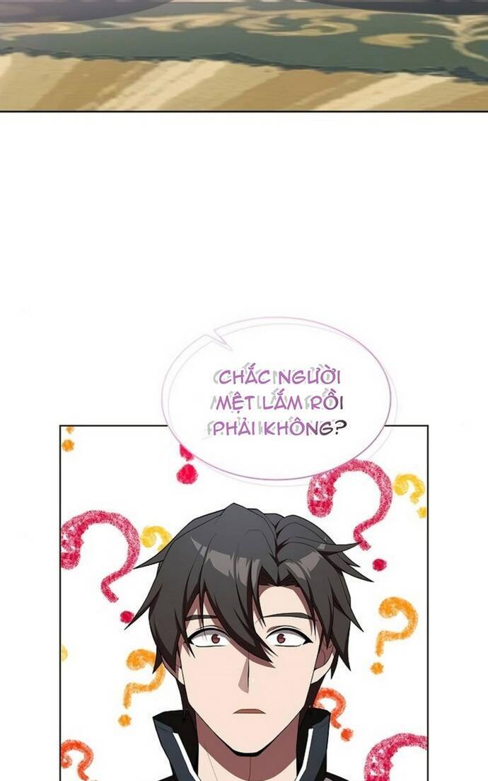 Tôi Là Người Chơi Leo Tháp Một Mình Chapter 151 - Trang 2