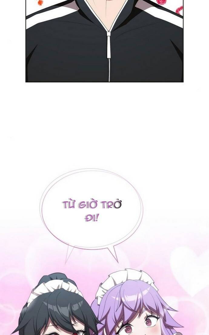 Tôi Là Người Chơi Leo Tháp Một Mình Chapter 151 - Trang 2