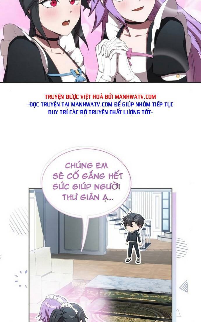 Tôi Là Người Chơi Leo Tháp Một Mình Chapter 151 - Trang 2