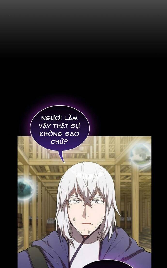 Tôi Là Người Chơi Leo Tháp Một Mình Chapter 151 - Trang 2