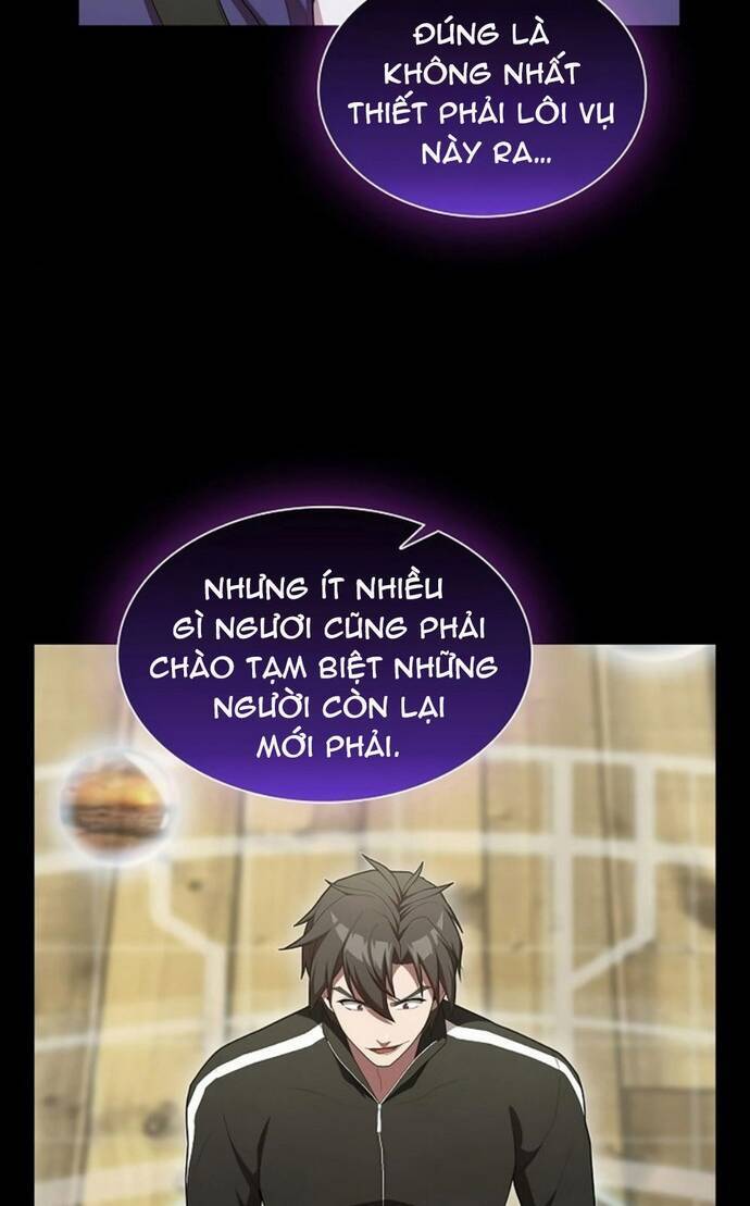 Tôi Là Người Chơi Leo Tháp Một Mình Chapter 151 - Trang 2