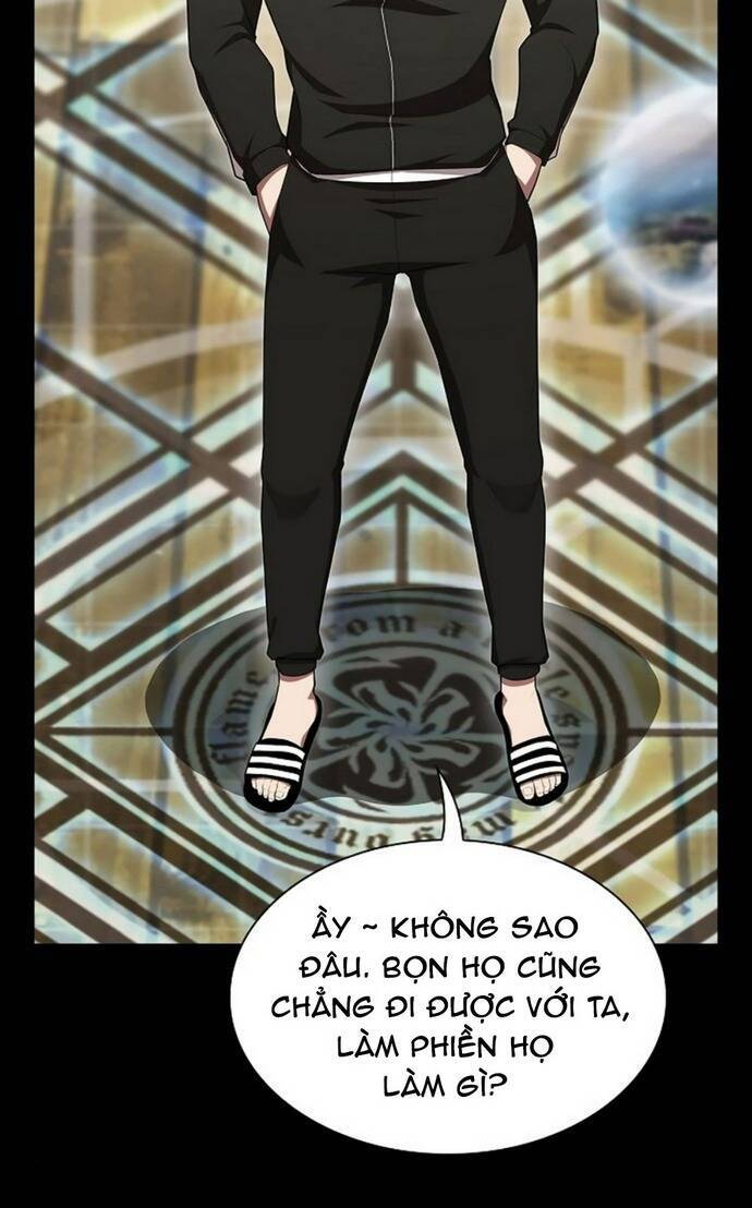 Tôi Là Người Chơi Leo Tháp Một Mình Chapter 151 - Trang 2