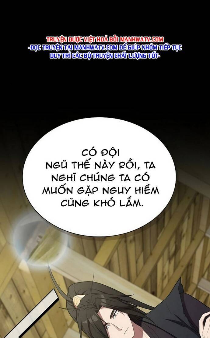 Tôi Là Người Chơi Leo Tháp Một Mình Chapter 151 - Trang 2