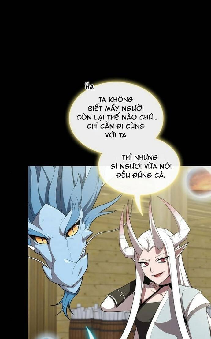 Tôi Là Người Chơi Leo Tháp Một Mình Chapter 151 - Trang 2