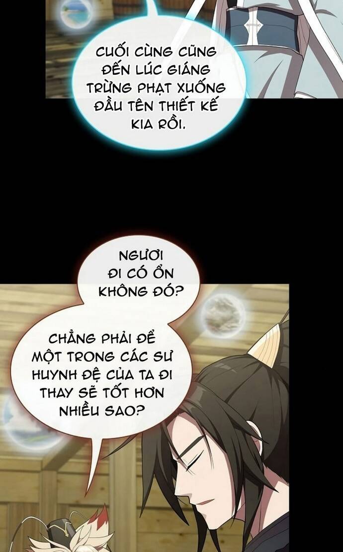 Tôi Là Người Chơi Leo Tháp Một Mình Chapter 151 - Trang 2