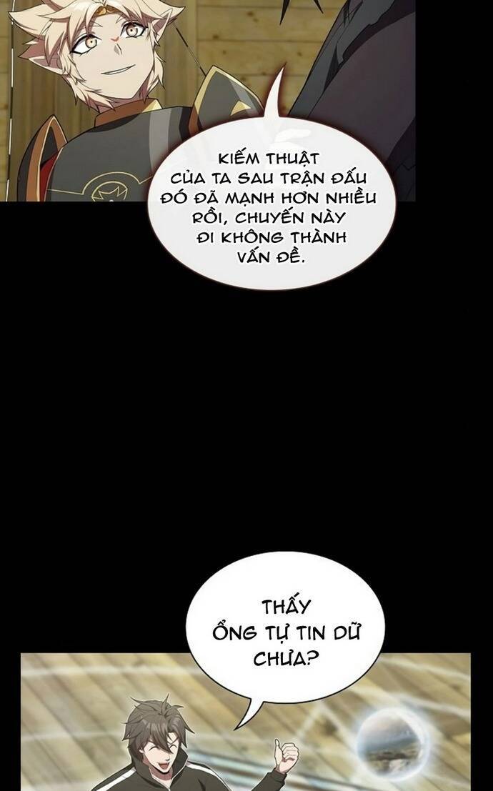 Tôi Là Người Chơi Leo Tháp Một Mình Chapter 151 - Trang 2