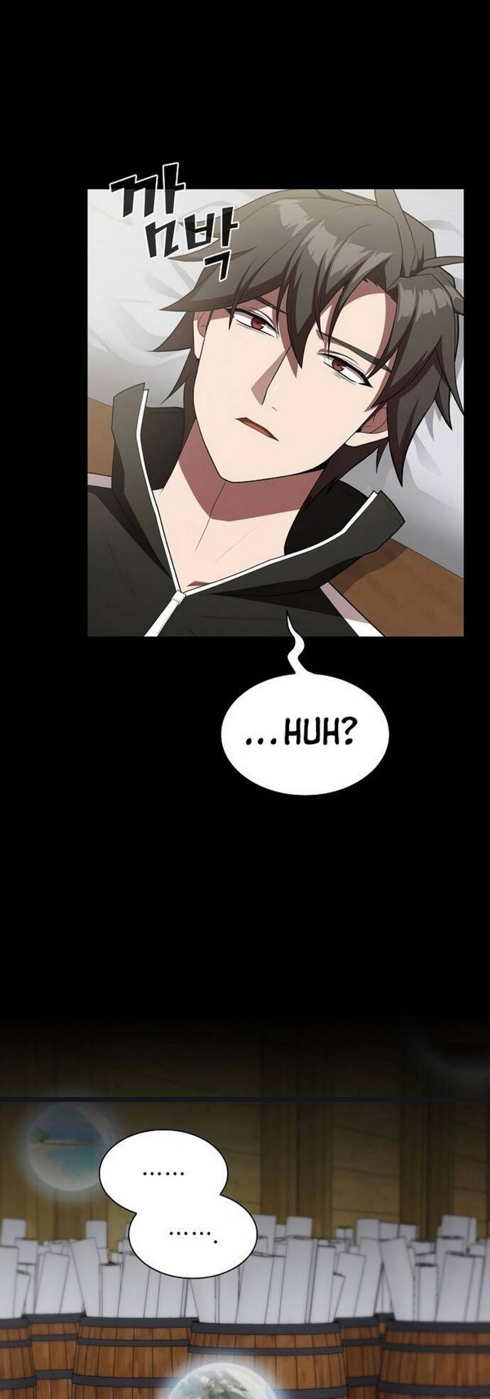 Tôi Là Người Chơi Leo Tháp Một Mình Chapter 151 - Trang 2