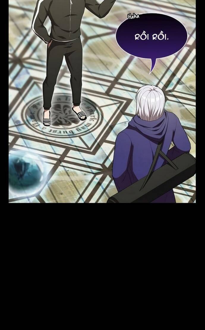 Tôi Là Người Chơi Leo Tháp Một Mình Chapter 151 - Trang 2
