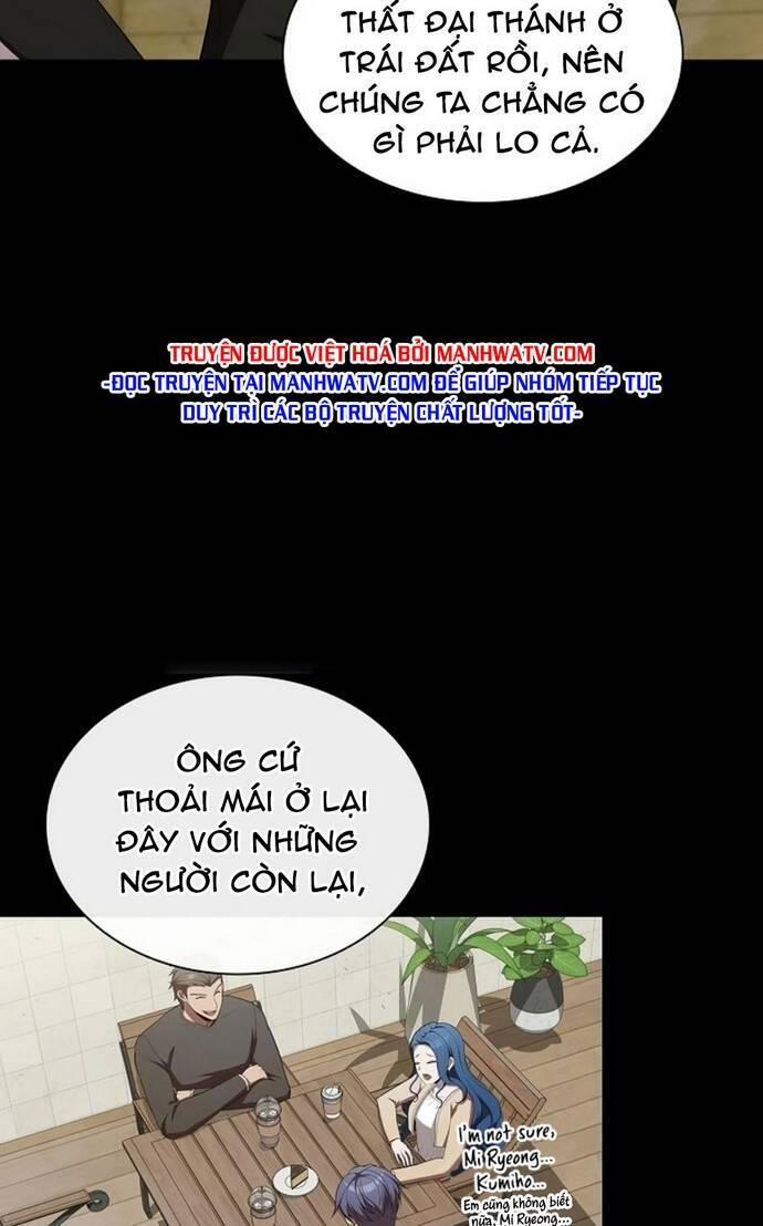Tôi Là Người Chơi Leo Tháp Một Mình Chapter 151 - Trang 2