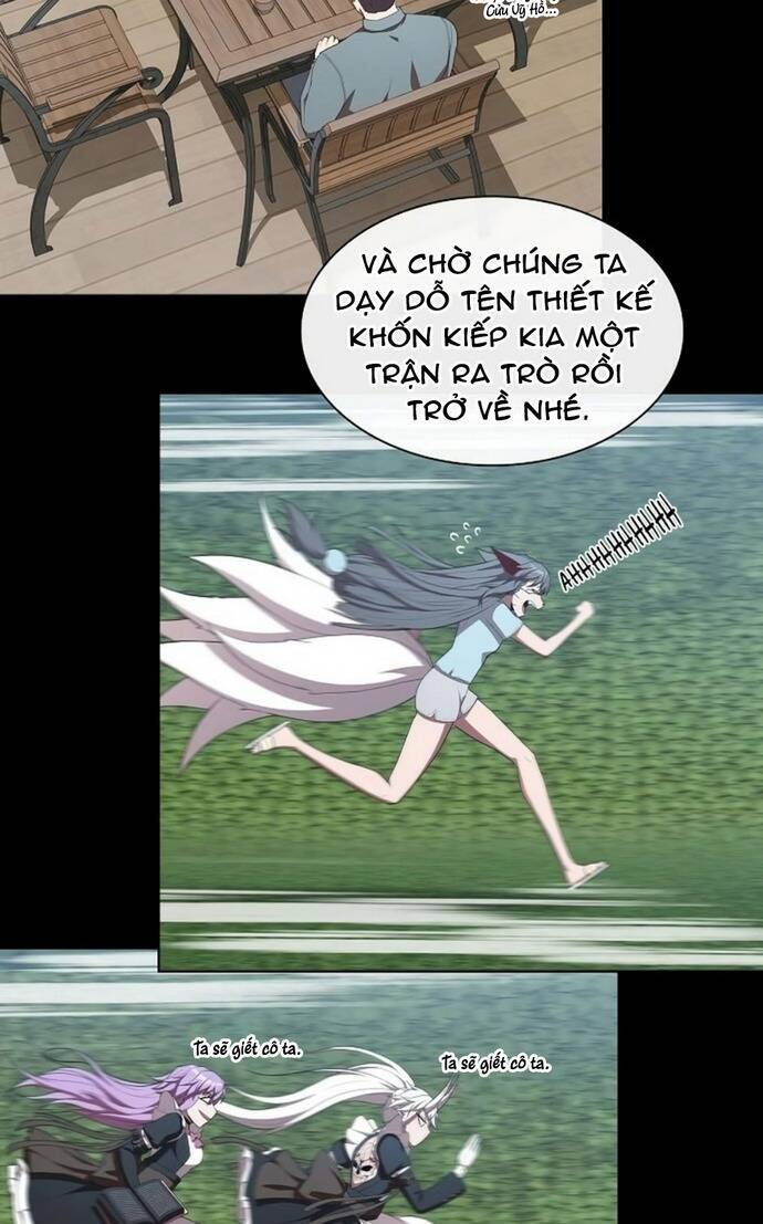 Tôi Là Người Chơi Leo Tháp Một Mình Chapter 151 - Trang 2