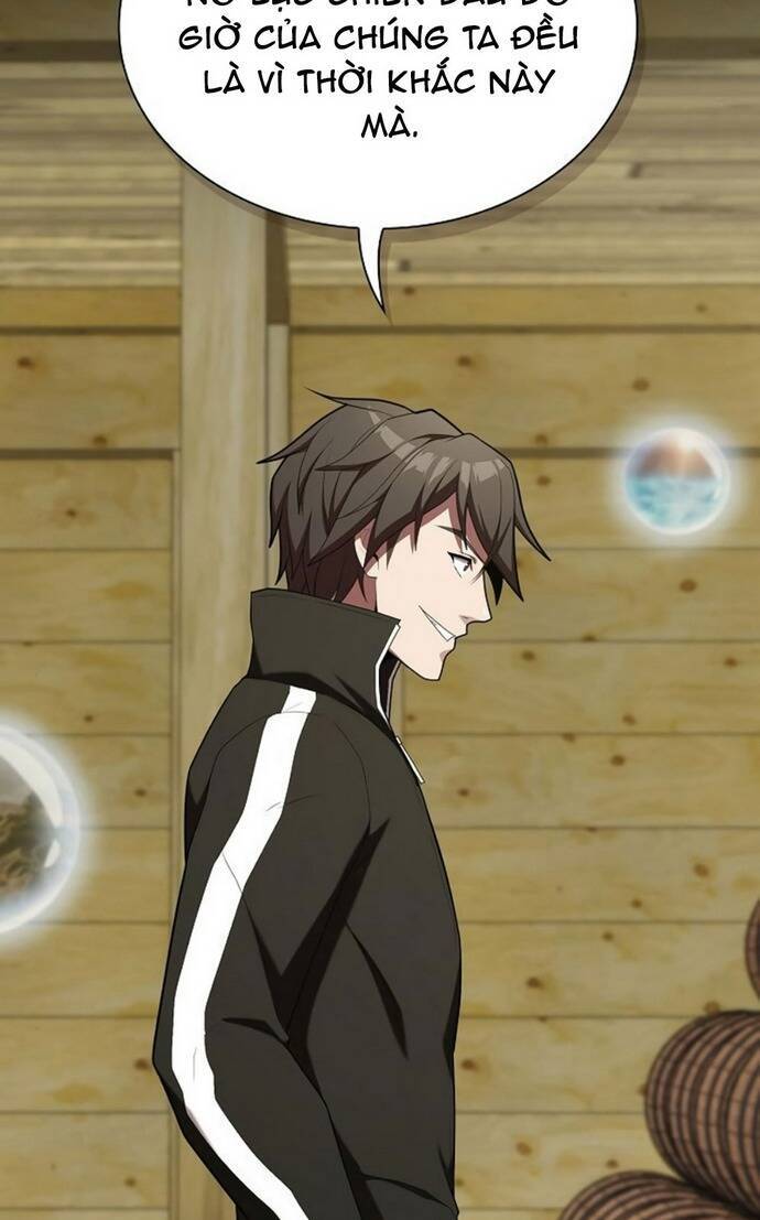 Tôi Là Người Chơi Leo Tháp Một Mình Chapter 151 - Trang 2