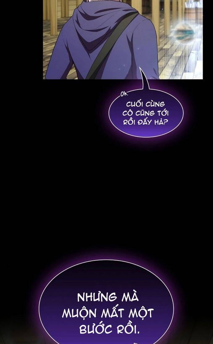 Tôi Là Người Chơi Leo Tháp Một Mình Chapter 151 - Trang 2