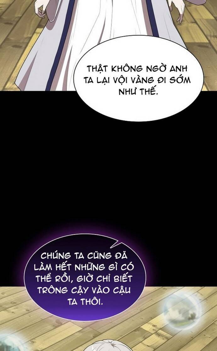 Tôi Là Người Chơi Leo Tháp Một Mình Chapter 151 - Trang 2