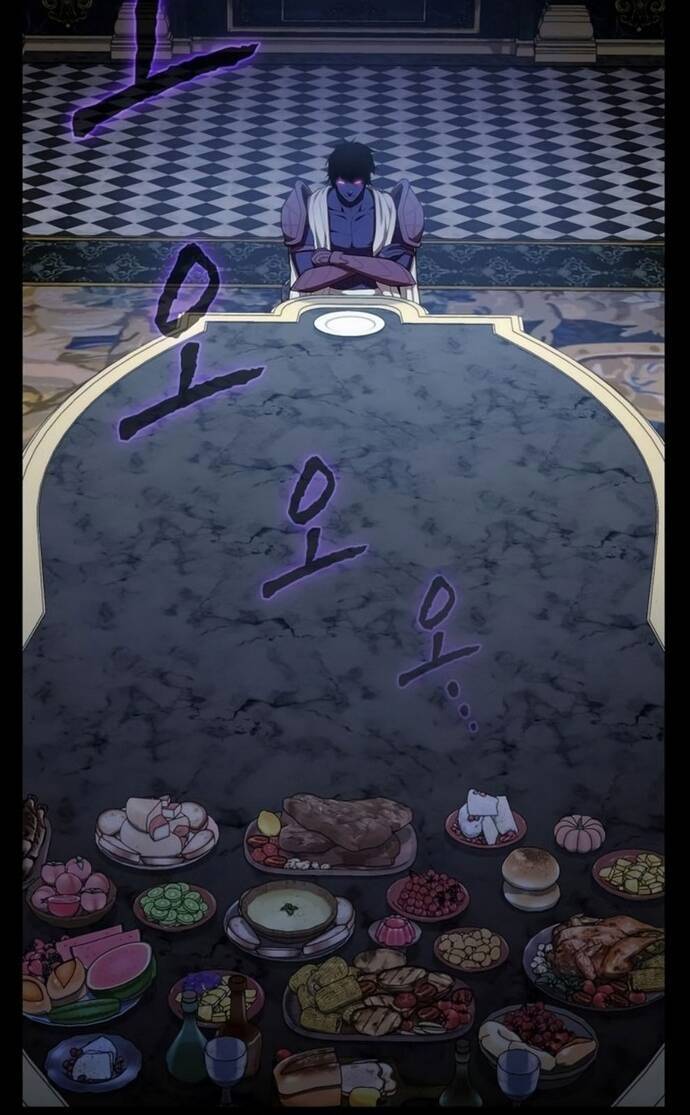 Tôi Là Người Chơi Leo Tháp Một Mình Chapter 151 - Trang 2