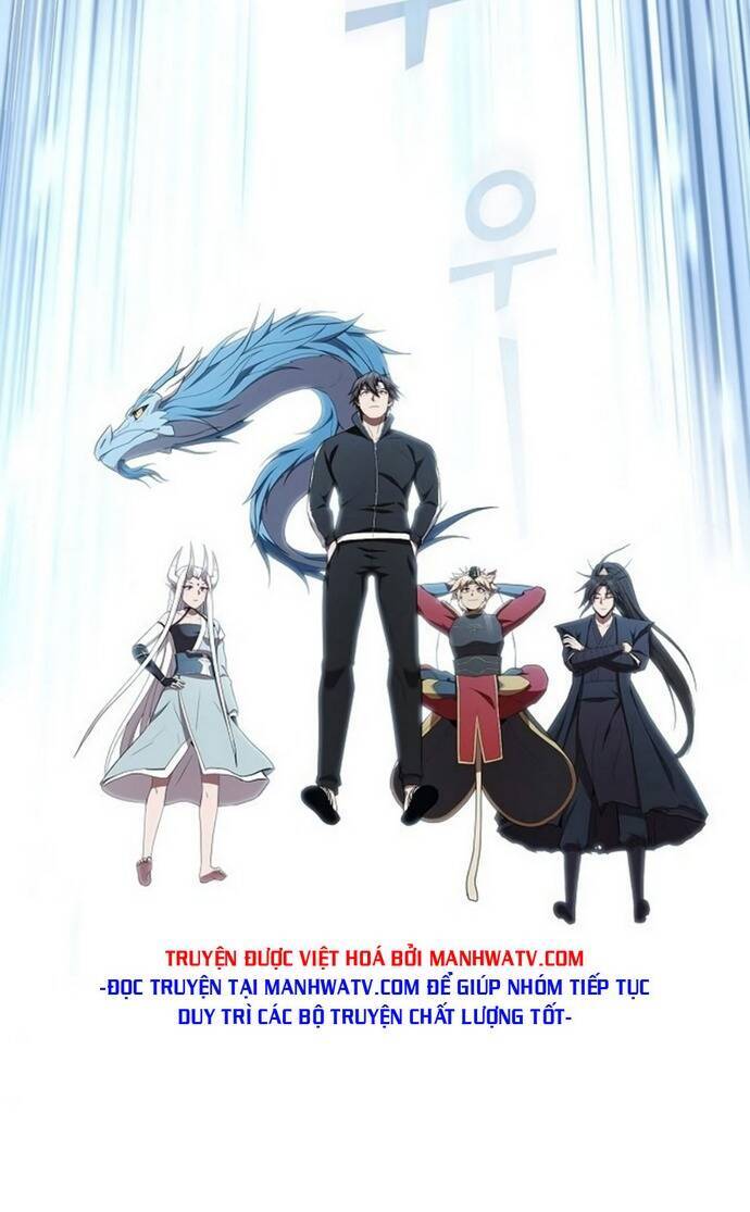 Tôi Là Người Chơi Leo Tháp Một Mình Chapter 151 - Trang 2