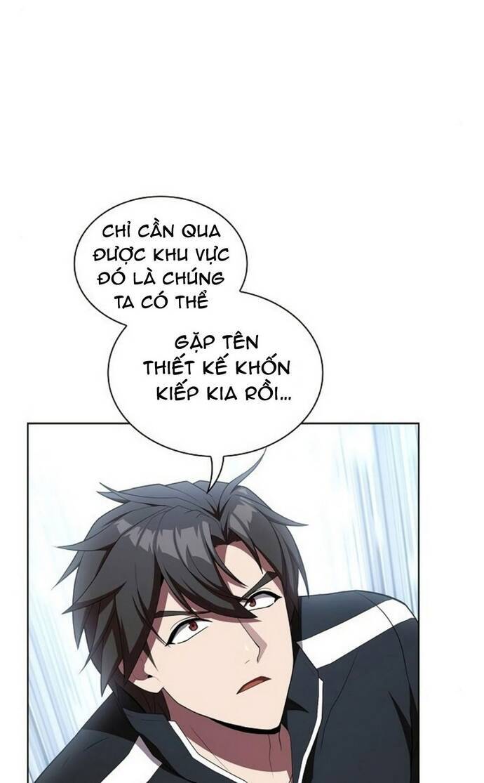 Tôi Là Người Chơi Leo Tháp Một Mình Chapter 151 - Trang 2