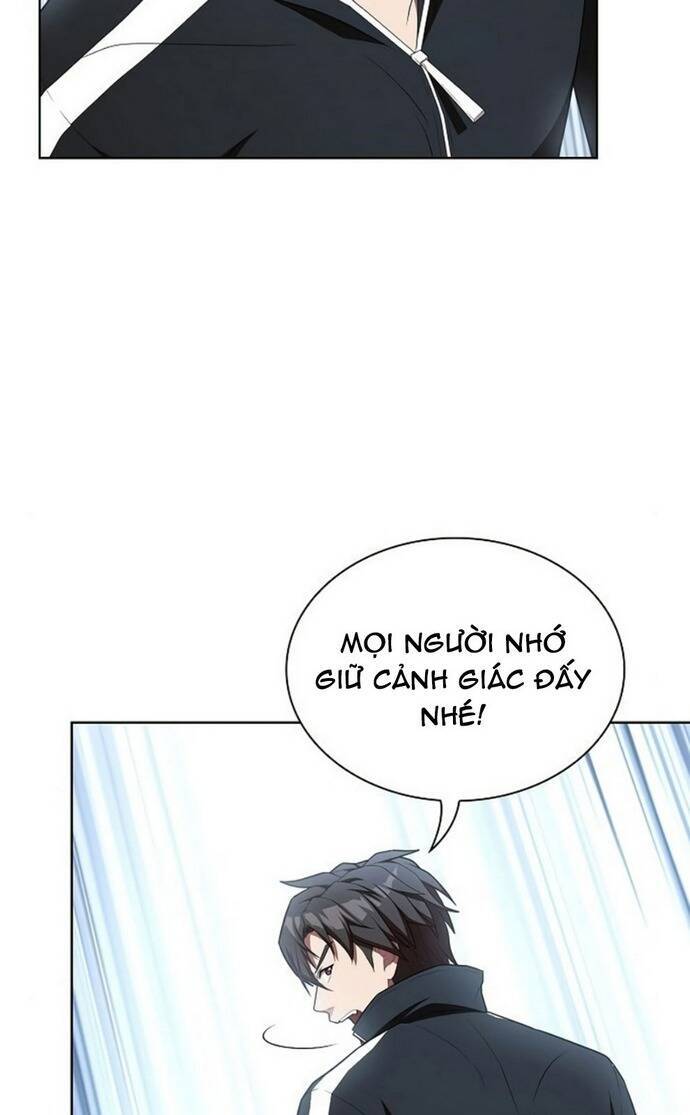 Tôi Là Người Chơi Leo Tháp Một Mình Chapter 151 - Trang 2