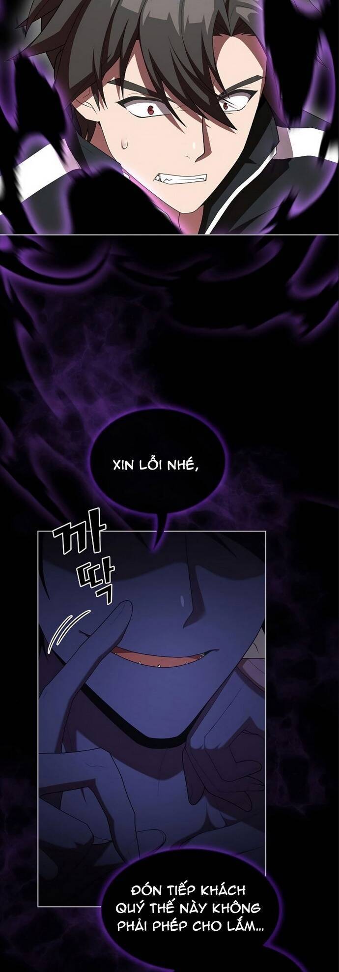 Tôi Là Người Chơi Leo Tháp Một Mình Chapter 152 - Trang 2