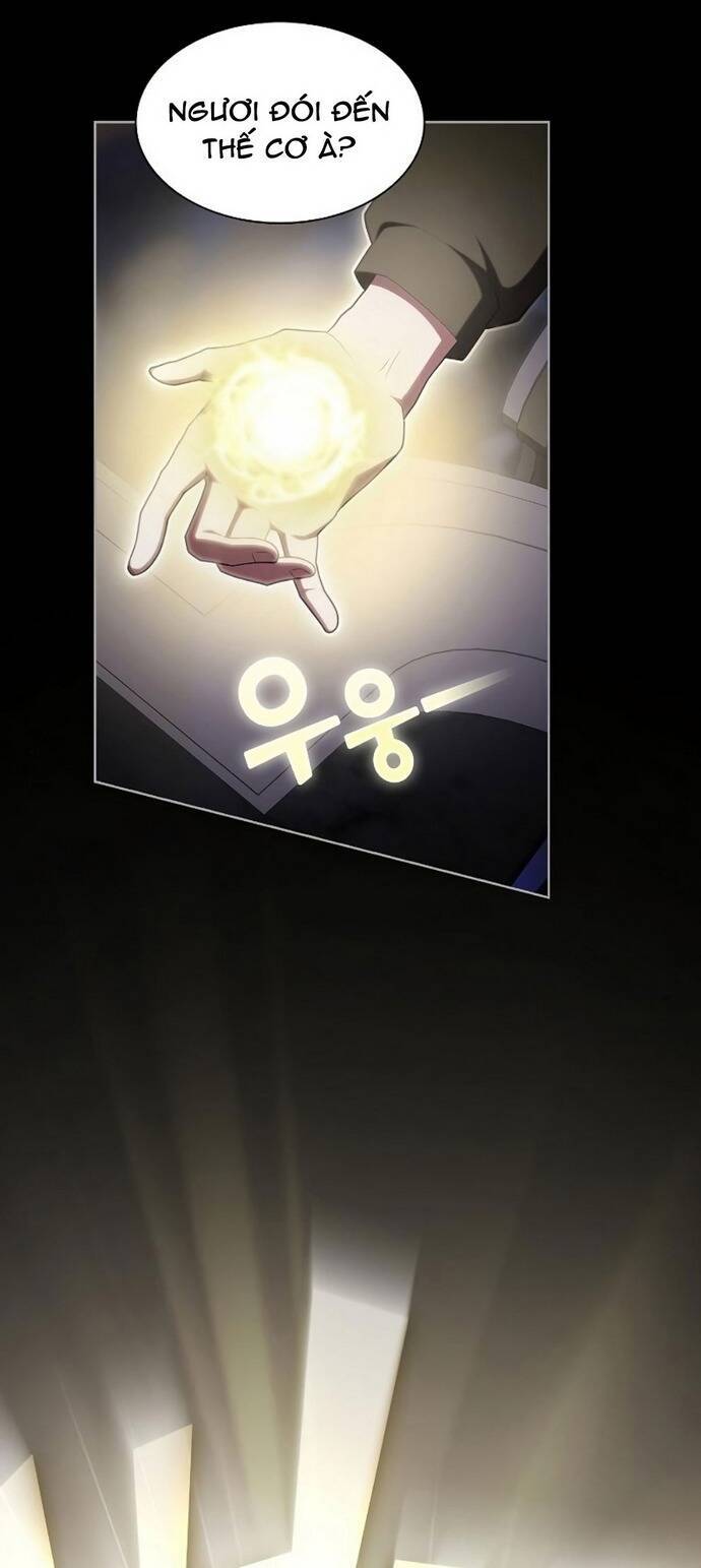 Tôi Là Người Chơi Leo Tháp Một Mình Chapter 152 - Trang 2