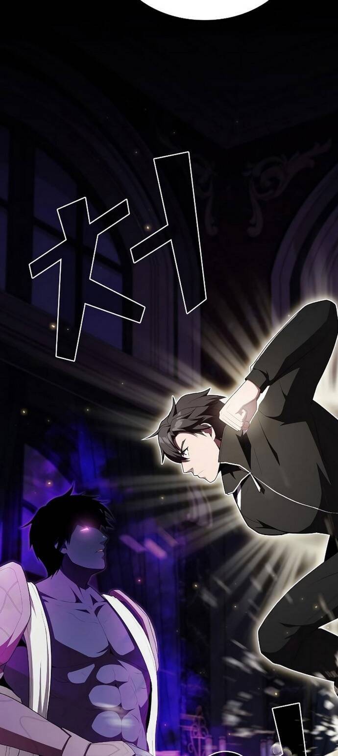 Tôi Là Người Chơi Leo Tháp Một Mình Chapter 152 - Trang 2