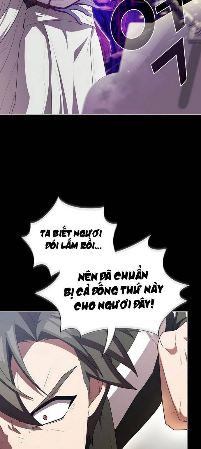 Tôi Là Người Chơi Leo Tháp Một Mình Chapter 152 - Trang 2