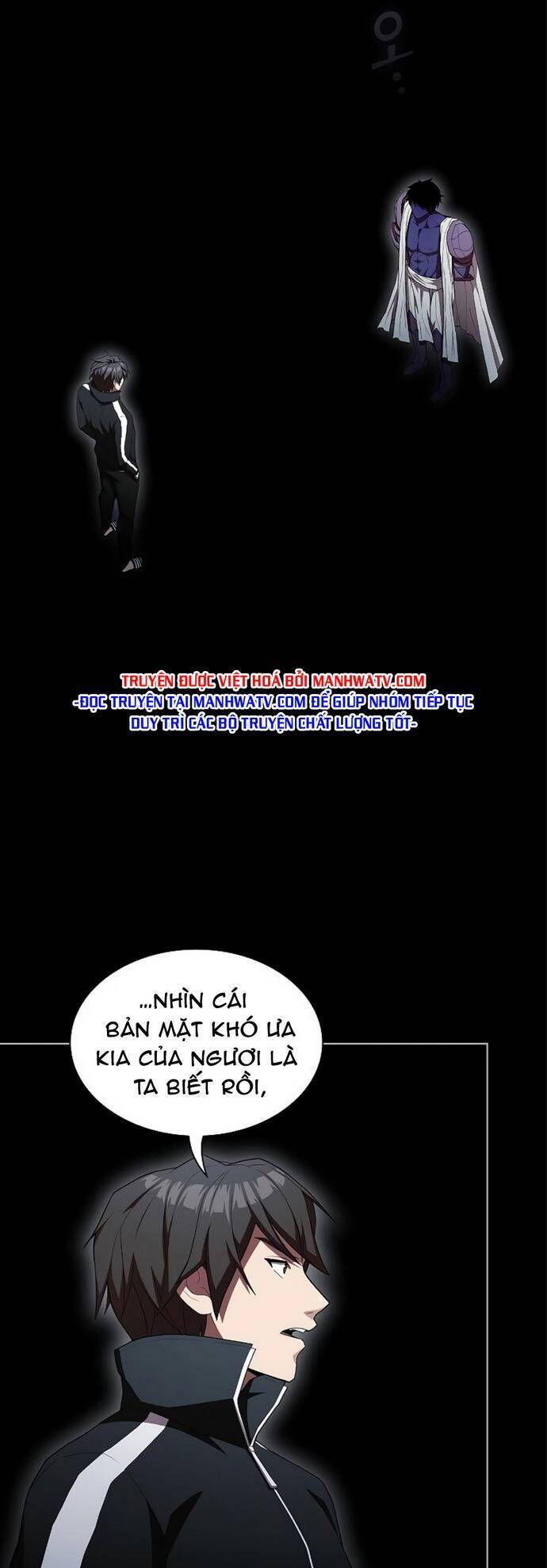 Tôi Là Người Chơi Leo Tháp Một Mình Chapter 152 - Trang 2