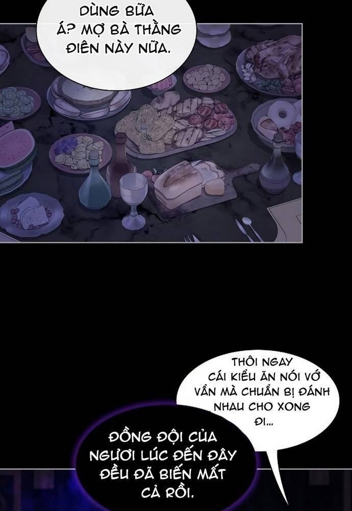 Tôi Là Người Chơi Leo Tháp Một Mình Chapter 152 - Trang 2