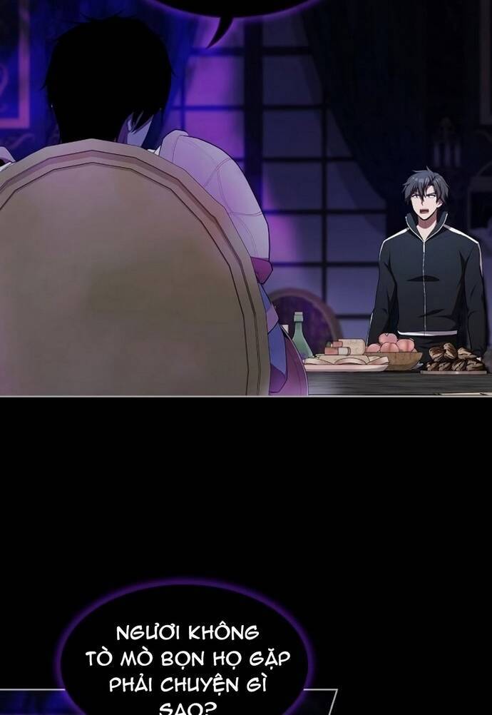 Tôi Là Người Chơi Leo Tháp Một Mình Chapter 152 - Trang 2
