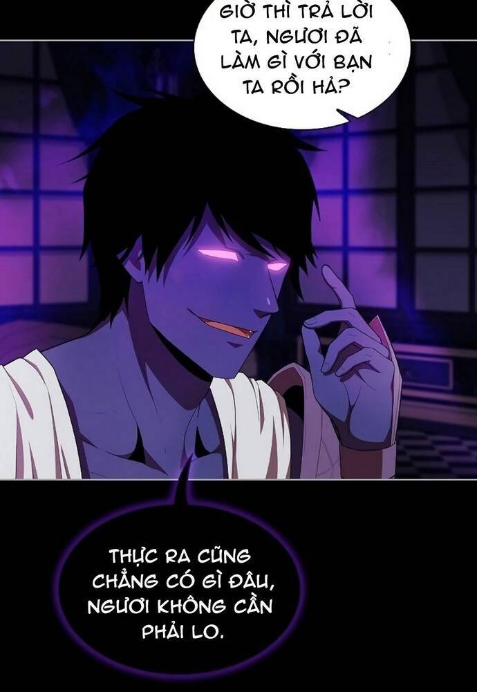 Tôi Là Người Chơi Leo Tháp Một Mình Chapter 152 - Trang 2
