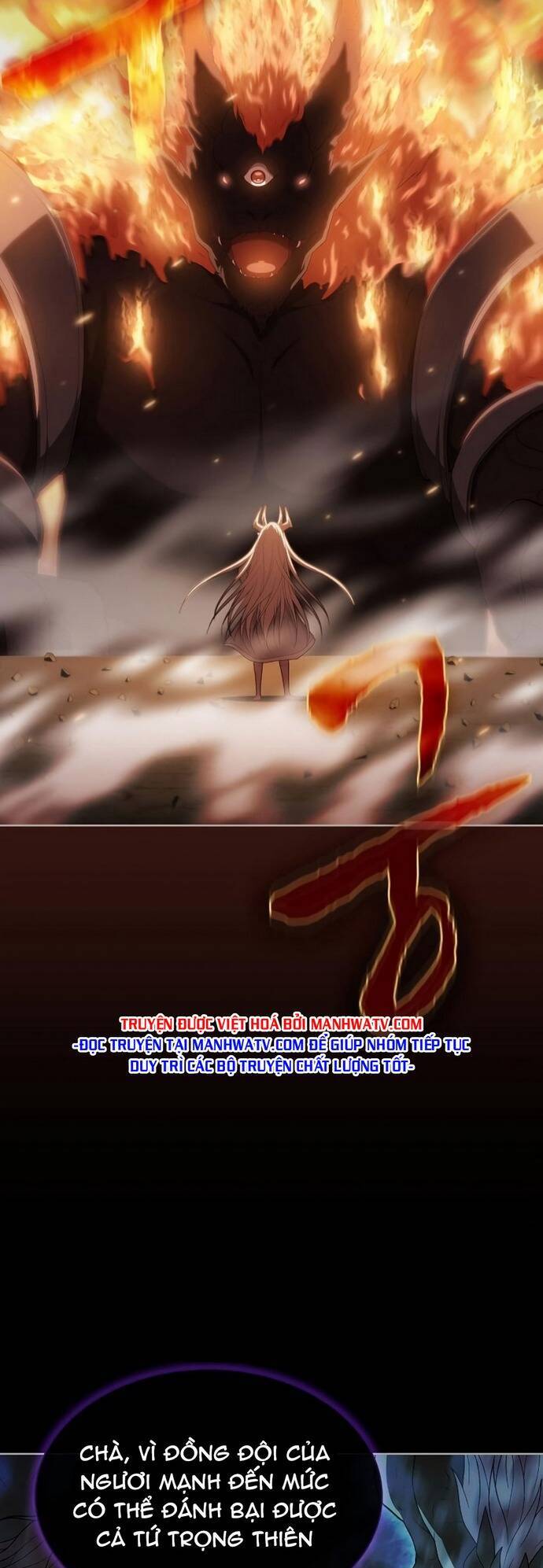 Tôi Là Người Chơi Leo Tháp Một Mình Chapter 152 - Trang 2