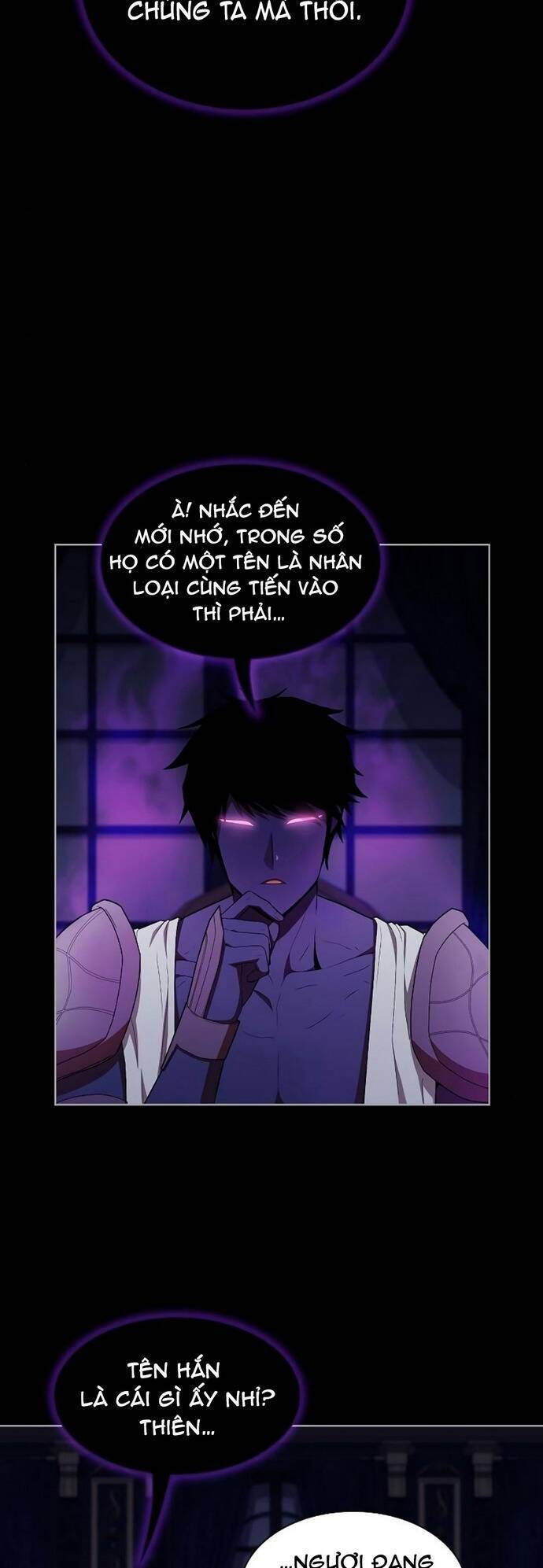 Tôi Là Người Chơi Leo Tháp Một Mình Chapter 152 - Trang 2