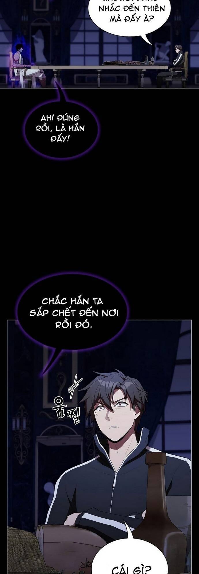 Tôi Là Người Chơi Leo Tháp Một Mình Chapter 152 - Trang 2