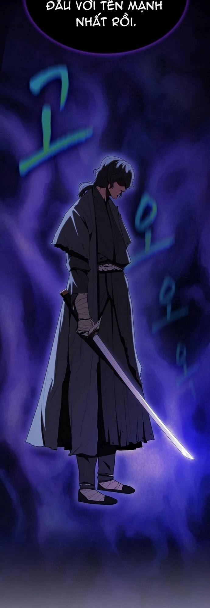 Tôi Là Người Chơi Leo Tháp Một Mình Chapter 152 - Trang 2