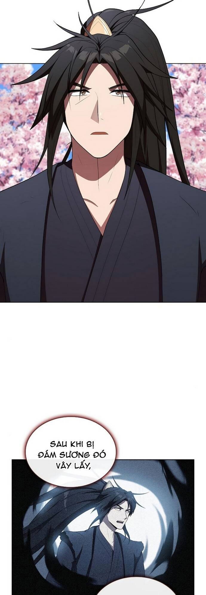 Tôi Là Người Chơi Leo Tháp Một Mình Chapter 152 - Trang 2