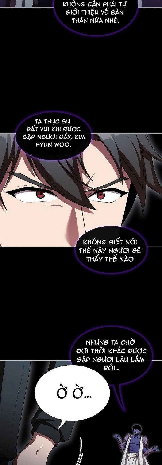 Tôi Là Người Chơi Leo Tháp Một Mình Chapter 152 - Trang 2